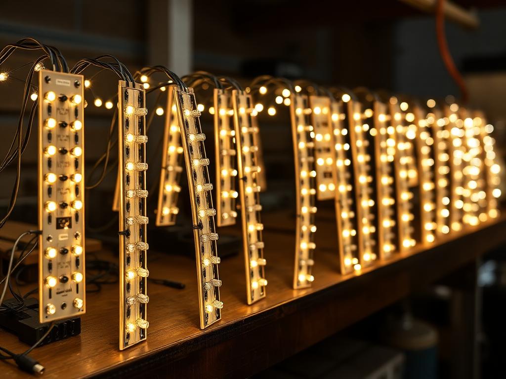 LED Strips