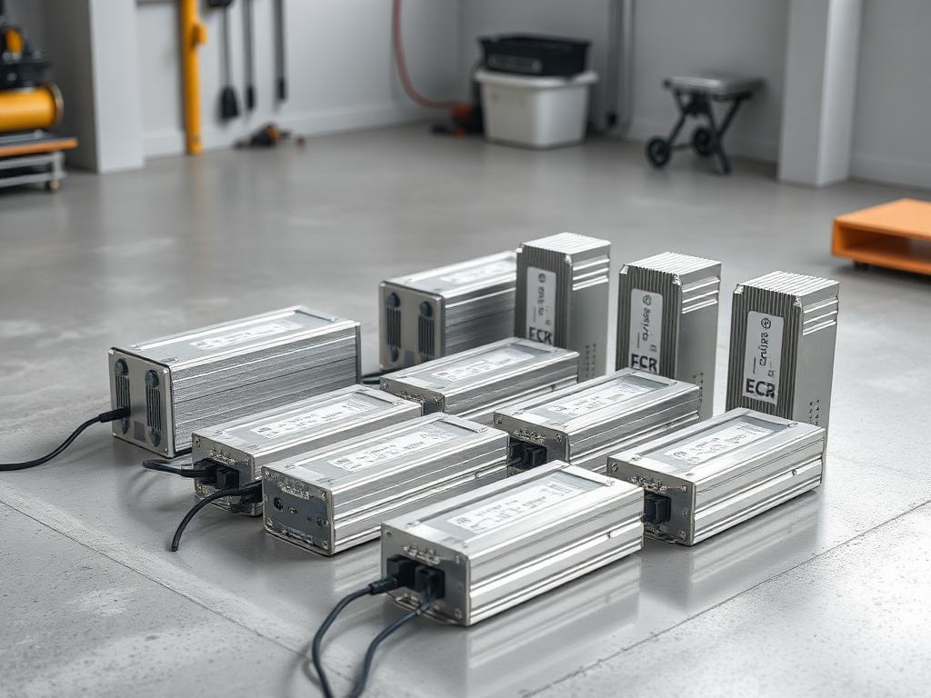 Mounting Accessories