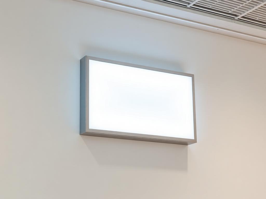 Ultra-Thin LED Lightbox